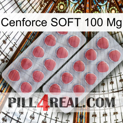 Cenforce SOFT 100Mg 19